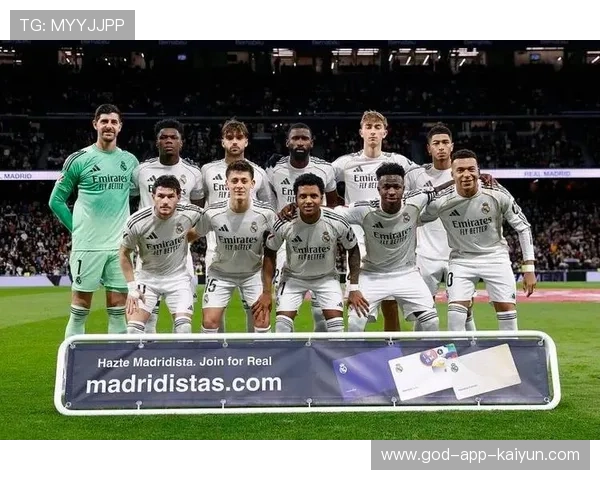 皇马战术革新：快速切换，反击犀利，连续几场大胜，皇马战绩如何